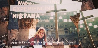 Who Let the Long-Haired, Distortion-Crazed Seattle Rockers Loose on 1980s Europe?