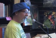 Watch Black Flag, Adolescents, Saccharine Trust Vets Reading WE GOT POWER!