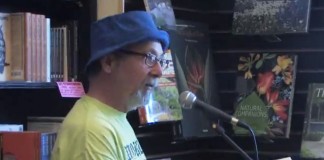 Watch Black Flag, Adolescents, Saccharine Trust Vets Reading WE GOT POWER!