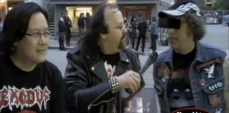 Bay Area Thrashers Book Bash at Issues Oakland