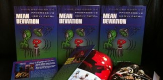 Sirius XM Bloody Roots of Progressive Metal: The 1990s