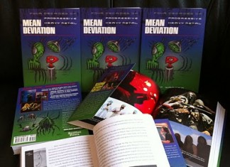 Sirius XM Bloody Roots of Progressive Metal: The 1990s