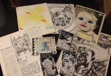 Sub Pop Records Co-founder Will Publish SUB POP U.S.A. Anthology in 2014