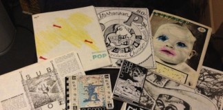 Sub Pop Records Co-founder Will Publish SUB POP U.S.A. Anthology in 2014