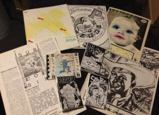 Sub Pop Records Co-founder Will Publish SUB POP U.S.A. Anthology in 2014