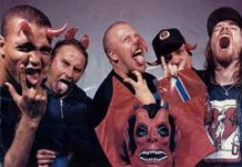 Sirius XM Bloody Roots of Death ‘N Roll