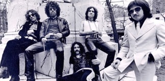 Bloody Roots Metal Farewell to Allen Lanier of Blue Öyster Cult