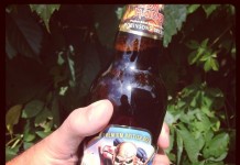 Iron Maiden’s Trooper Beer Has Landed