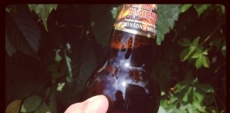 Iron Maiden’s Trooper Beer Has Landed