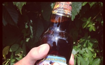 Iron Maiden’s Trooper Beer Has Landed