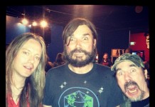 Sirius XM Bloody Roots Welcomes Bill Steer and Jeff Walker of Carcass