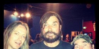 Sirius XM Bloody Roots Welcomes Bill Steer and Jeff Walker of Carcass