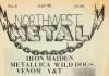 Today Is the 31st Anniversary of Metallica’s First Show in the Bay Area