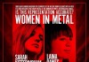 Thursday, 9/19: Laina Dawes Talks “Women in Metal” at Noctis Metal Festival