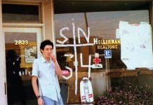 We Got Power! LA Punk Book Authors: “We Just Loved Hardcore Music”