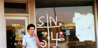 We Got Power! LA Punk Book Authors: “We Just Loved Hardcore Music”