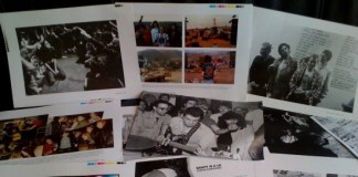 SoCal Punk Invasion: WE GOT POWER! Author Event at Perihelion Arts, Phoenix, 10/4