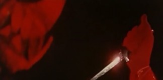 Sirius XM Bloody Roots of Slashers in Metal