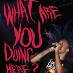 Laina Dawes: Black Women in Metal in Texas, North Carolina, and How Far You Send Her!