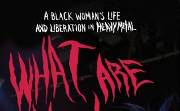 Laina Dawes: Black Women in Metal in Texas, North Carolina, and How Far You Send Her!