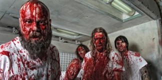 SiriusXM Bloody Roots of Carcass Worship