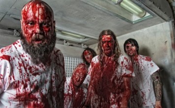 SiriusXM Bloody Roots of Carcass Worship