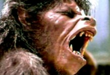 Bloody Roots of Werewolves in Metal