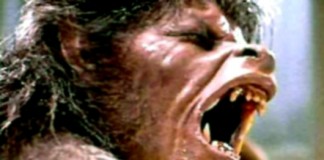 Bloody Roots of Werewolves in Metal