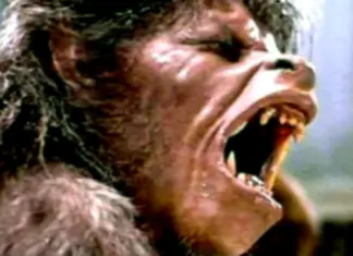 Bloody Roots of Werewolves in Metal