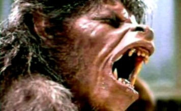 Bloody Roots of Werewolves in Metal