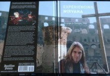 Sat 12/7: Experiencing Nirvana Release Party at Fantagraphics Seattle