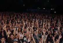 Sirius XM Bloody Roots of Southeast Asian Metal
