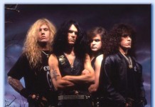 Sirius XM Bloody Roots Honors Morbid Angel’s Covenant After 20 Years