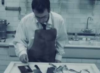 Ten Tracks That Shook Apart 2013 (And Held It Together)