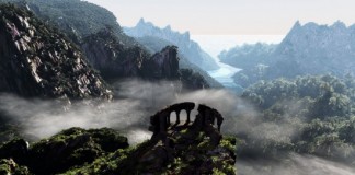 Sirius XM Bloody Roots 2013 Instrumental Metal Holiday Festival