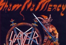 Sirius XM Bloody Roots Honors 30 Years of SLAYER’s Show No Mercy
