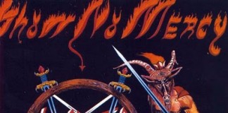 Sirius XM Bloody Roots Honors 30 Years of SLAYER’s Show No Mercy