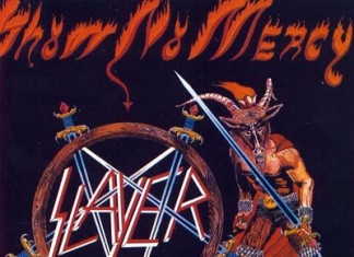 Sirius XM Bloody Roots Honors 30 Years of SLAYER’s Show No Mercy