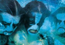 Sirius XM Bloody Roots of Icy Frozen Winter Metal