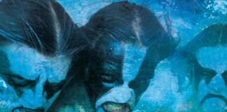 Sirius XM Bloody Roots of Icy Frozen Winter Metal