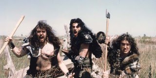 Sirius XM Bloody Roots of Classic East Coast Thrash Metal