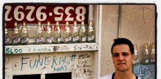 SUN 2/16: Dave Markey Reads WE GOT POWER! at LA Zine Fest