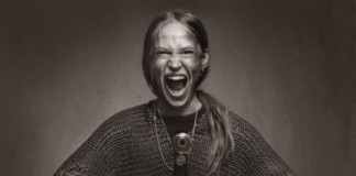 Sirius XM Bloody Roots of Russian Metal