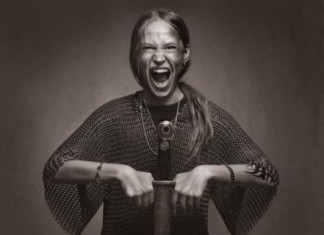 Sirius XM Bloody Roots of Russian Metal