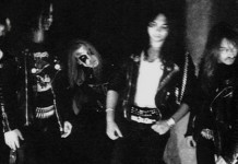 Sirius XM Bloody Roots of Classic Norwegian Black Metal