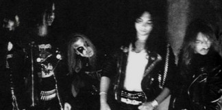 Sirius XM Bloody Roots of Classic Norwegian Black Metal