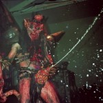 R.I.P. Dave Brockie, 1963–2014; GWAR’s Oderus Urungus