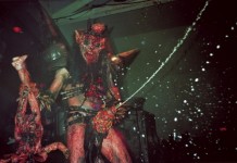 R.I.P. Dave Brockie, 1963–2014; GWAR’s Oderus Urungus