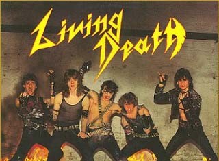 Sirius XM Bloody Roots of Early European Speed Metal