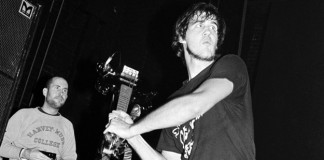 3/26, London: Experiencing Nirvana Photo Show Opening at Proud Camden